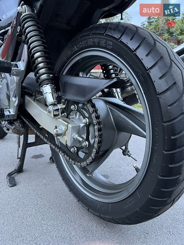 Мотоцикл Классік Kawasaki ER-5 2001 в Звягелі фото 24 Мотоцикл Классік Kawasaki ER-5 2001 в Звягелі