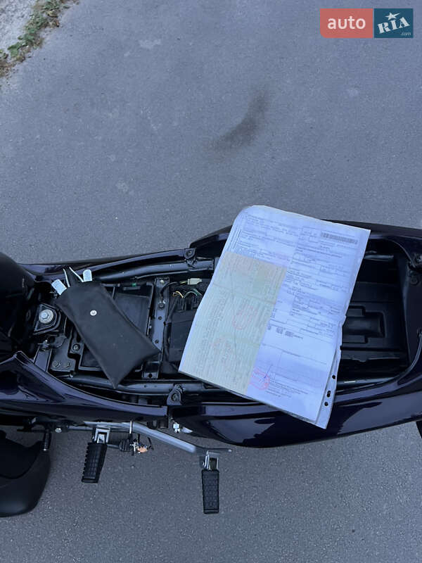 Мотоцикл Классік Kawasaki ER-5 2001 в Звягелі фото 28 Мотоцикл Классік Kawasaki ER-5 2001 в Звягелі