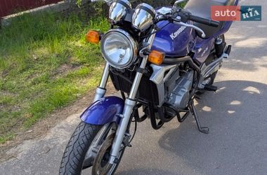 Мотоцикл Без обтікачів (Naked bike) Kawasaki ER-5 1999 в Миколаєві