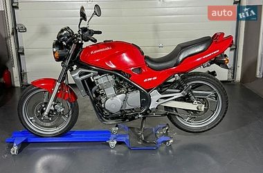 Мотоцикл Без обтікачів (Naked bike) Kawasaki ER-5 1998 в Києві
