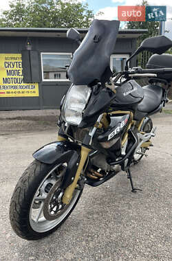 Мотоцикл Без обтекателей (Naked bike) Kawasaki ER 650 2006 в 