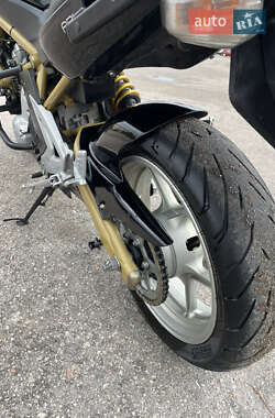 Мотоцикл Без обтекателей (Naked bike) Kawasaki ER 650 2006 в 