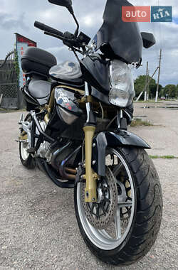 Мотоцикл Без обтекателей (Naked bike) Kawasaki ER 650 2006 в 