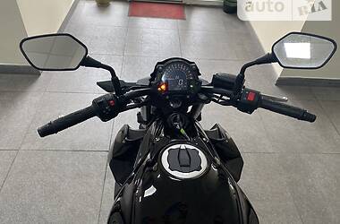 Мотоцикл Без обтекателей (Naked bike) Kawasaki ER-6 2018 в Киеве