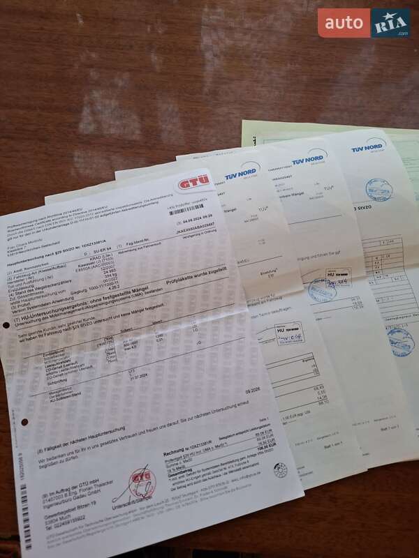 Мотоцикл Классик Kawasaki ER-6F 2007 в Александрие фото 9 Мотоцикл Классик Kawasaki ER-6F 2007 в Александрие