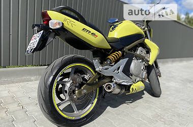 Мотоцикл Без обтекателей (Naked bike) Kawasaki ER-6N 2007 в Ровно