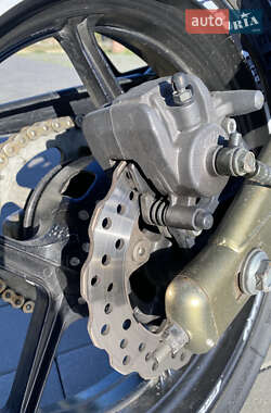 Мотоцикл Без обтекателей (Naked bike) Kawasaki ER-6N 2006 в 