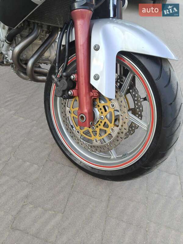 Мотоцикл Спорт-туризм Kawasaki ER-6N 2006 в Львове