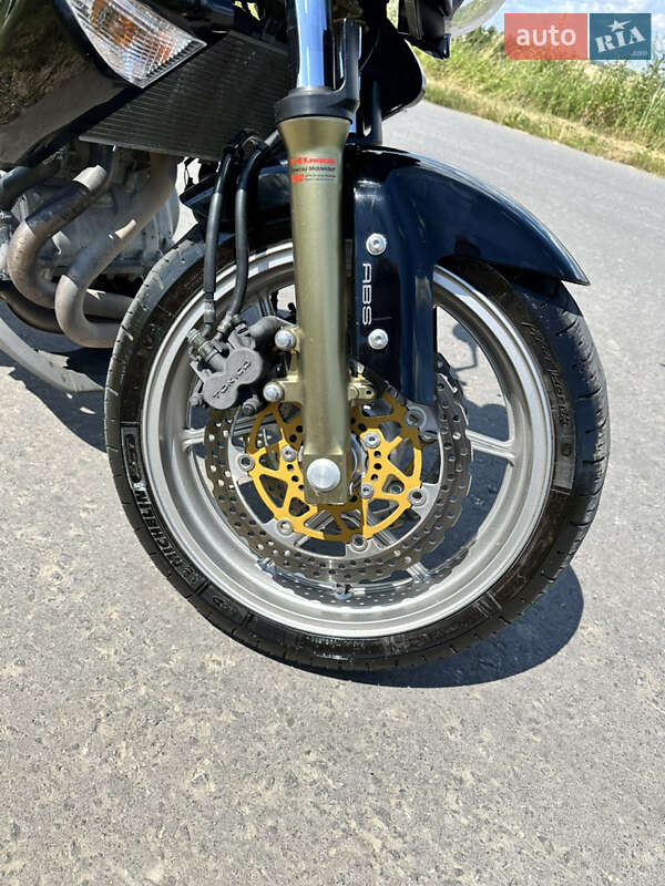 Мотоцикл Без обтекателей (Naked bike) Kawasaki ER-6N 2006 в Хмельницком