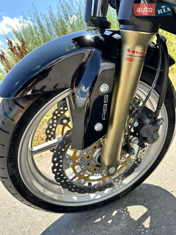 Мотоцикл Без обтекателей (Naked bike) Kawasaki ER-6N 2006 в Хмельницком