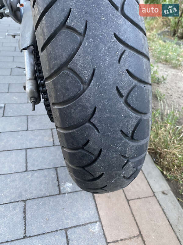 Мотоцикл Без обтекателей (Naked bike) Kawasaki ER-6N 2008 в Белой Церкви