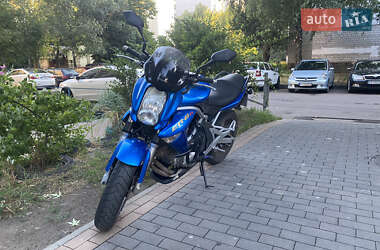 Мотоцикл Без обтекателей (Naked bike) Kawasaki ER-6N 2008 в  фото 11 Мотоцикл Без обтекателей (Naked bike) Kawasaki ER-6N 2008 в
