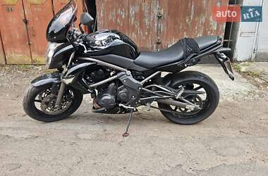 Мотоцикл Без обтікачів (Naked bike) Kawasaki ER-6N 2011 в Житомирі