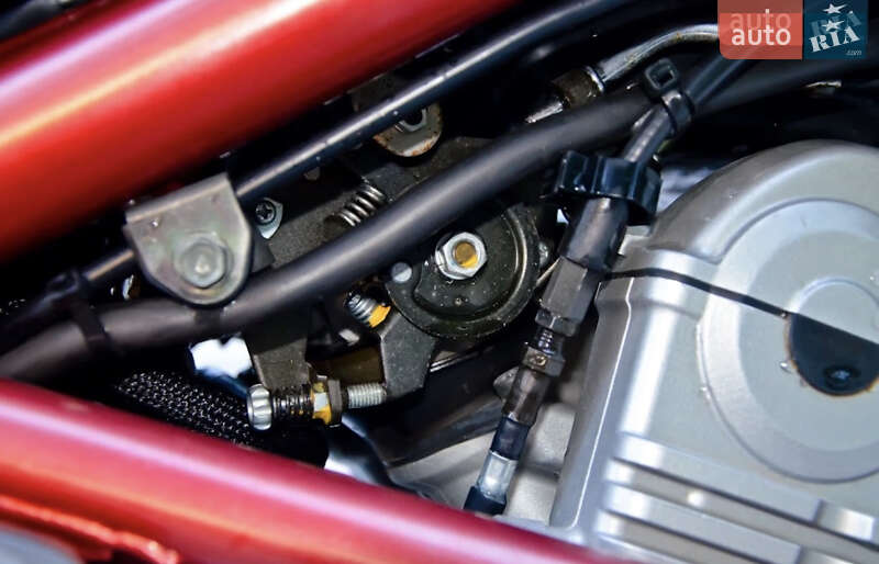 Мотоцикл Без обтекателей (Naked bike) Kawasaki ER-6N 2006 в Житомире