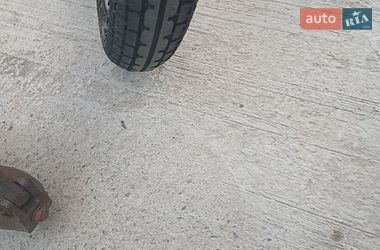 Мотоцикл Классік Kawasaki Estrella 2000 в Одесі