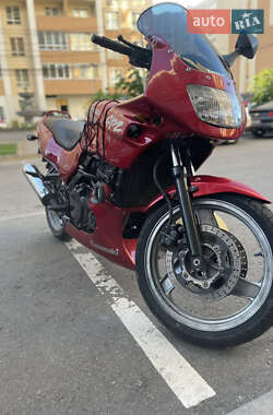 Мотоцикл Классік Kawasaki EX 500D 1999 в Києві