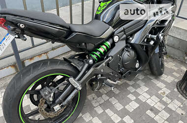 Мотоцикл Многоцелевой (All-round) Kawasaki EX 650 2014 в Бородянке