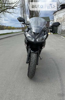Мотоцикл Спорт-туризм Kawasaki EX 650 2011 в Василькове