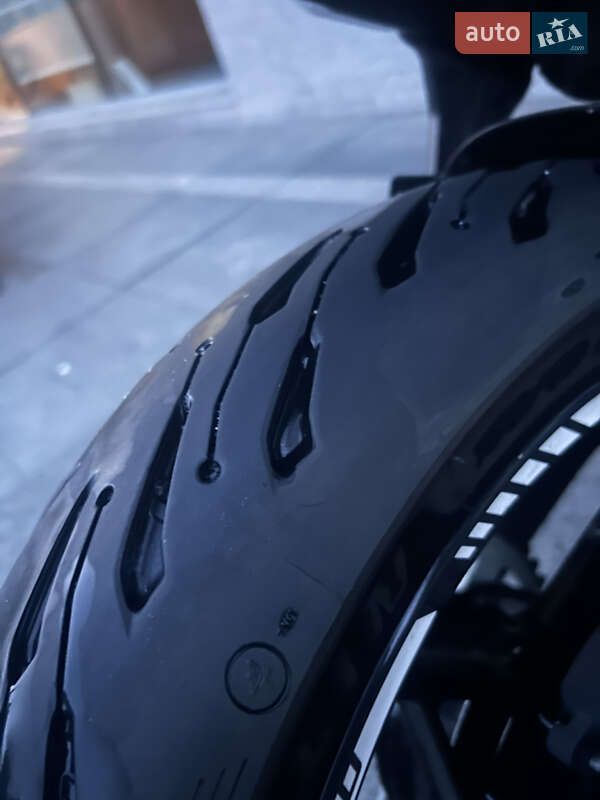 Спортбайк Kawasaki EX 650 2016 в Києві