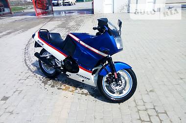 Мотоцикл Спорт-туризм Kawasaki GPX 600R 1998 в Городке