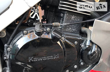 Мотоцикл Спорт-туризм Kawasaki GPZ 1992 в Луцке