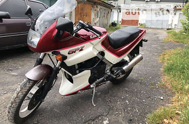 Мотоцикл Спорт-туризм Kawasaki GPZ 1993 в Тернополі