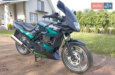 Мотоцикл Спорт-туризм Kawasaki GPZ 2001 в Житомире