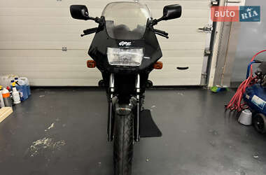 Мотоцикл Спорт-туризм Kawasaki GPZ 1999 в  фото 18 Мотоцикл Спорт-туризм Kawasaki GPZ 1999 в