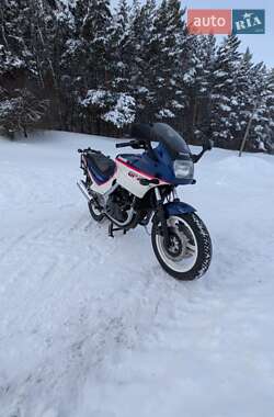 Спортбайк Kawasaki GPZ 1992 в Тернополі