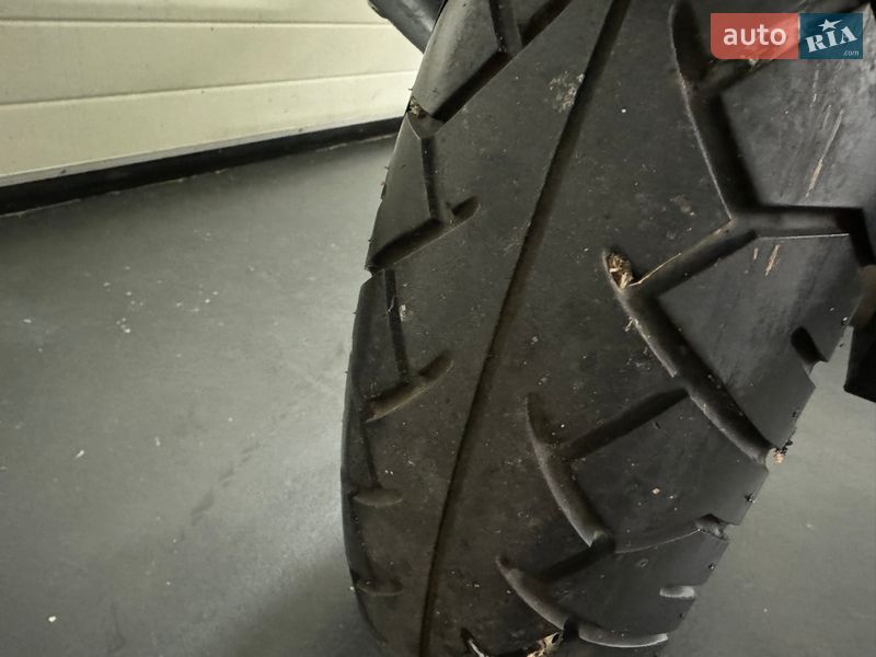 Мотоцикл Спорт-туризм Kawasaki GPZ 1999 в Киеве