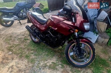 Мотоцикл Спорт-туризм Kawasaki GPZ 2003 в Львове