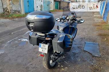 Мотоцикл Спорт-туризм Kawasaki GTR 1400 2007 в Доброполье