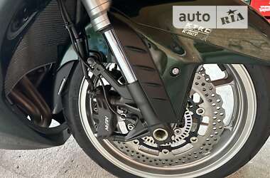 Мотоцикл Спорт-туризм Kawasaki GTR 1400 2013 в Гайсине