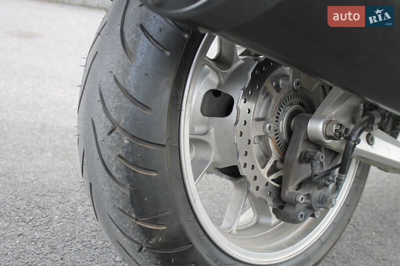 Мотоцикл Спорт-туризм Kawasaki GTR 1400 2011 в Виннице