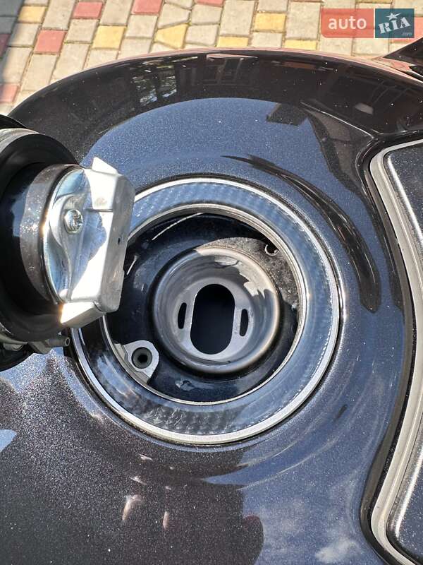 Мотоцикл Спорт-туризм Kawasaki GTR 1400 2014 в Львове