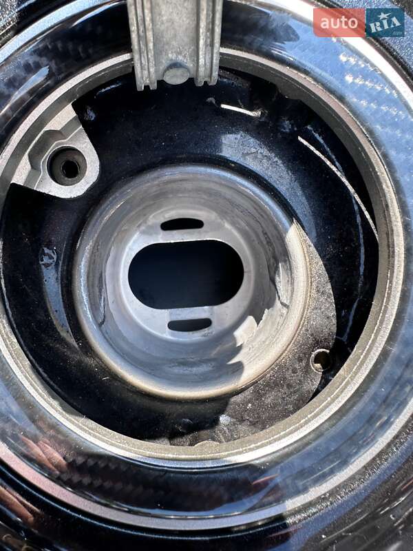 Мотоцикл Спорт-туризм Kawasaki GTR 1400 2014 в Львове