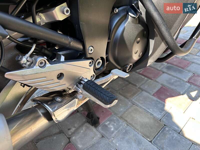 Мотоцикл Спорт-туризм Kawasaki GTR 1400 2014 в Львове