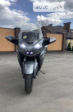 Мотоцикл Спорт-туризм Kawasaki GTR 1400 2011 в Вінниці