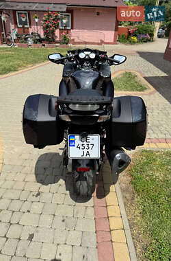 AUTO.RIA – Продам Кавасаки ГТР 1400 JKBZGNE10GA003248