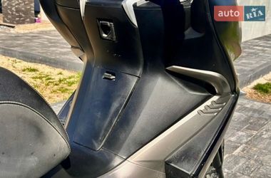 Макси-скутер Kawasaki J 300 2014 в Киеве