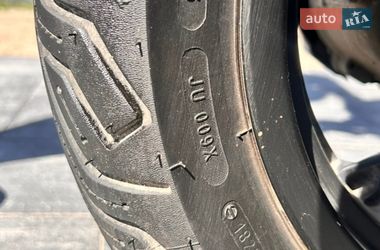 Макси-скутер Kawasaki J 300 2014 в Киеве