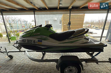 Гидроцикл туристический Kawasaki Jet Ski Ultra 2008 в Сумах