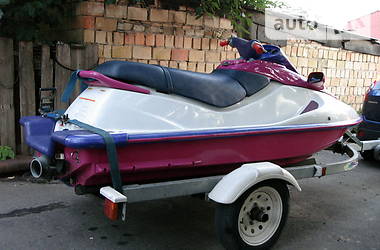 Гидроцикл туристический Kawasaki Jet Ski 1996 в Киеве