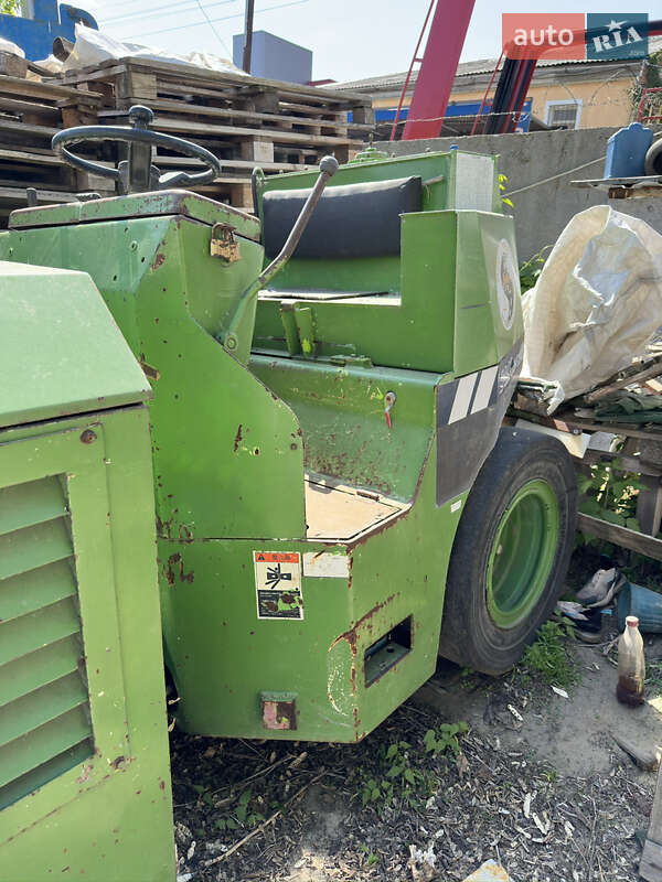 Дорожній каток Kawasaki KLD 2004 в Харкові фото 2 Дорожній каток Kawasaki KLD 2004 в Харкові