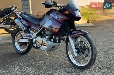 Мотоцикл Позашляховий (Enduro) Kawasaki KLE 500 1999 в Долині