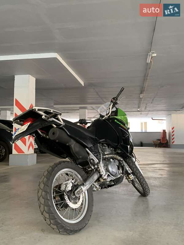 kawasaki klr 650 gumtree