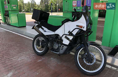 Мотоцикл Многоцелевой (All-round) Kawasaki KLR 650 1992 в Киеве