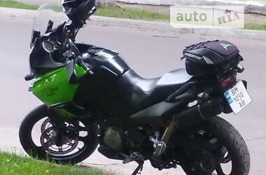 Мотоцикл Туризм Kawasaki KLV 1000 2005 в Новгород-Северском