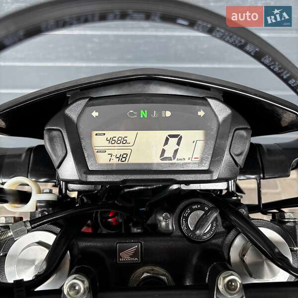 Мотоцикл Внедорожный (Enduro) Kawasaki KLX 230 2020 в Белой Церкви