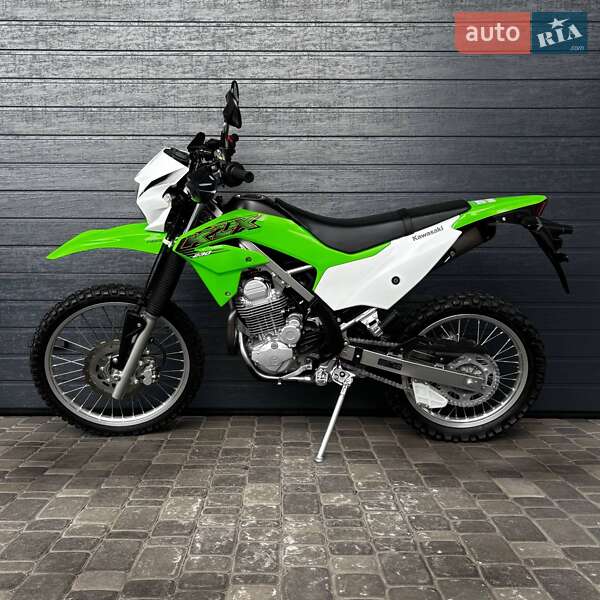 Мотоцикл Внедорожный (Enduro) Kawasaki KLX 230 2020 в Белой Церкви